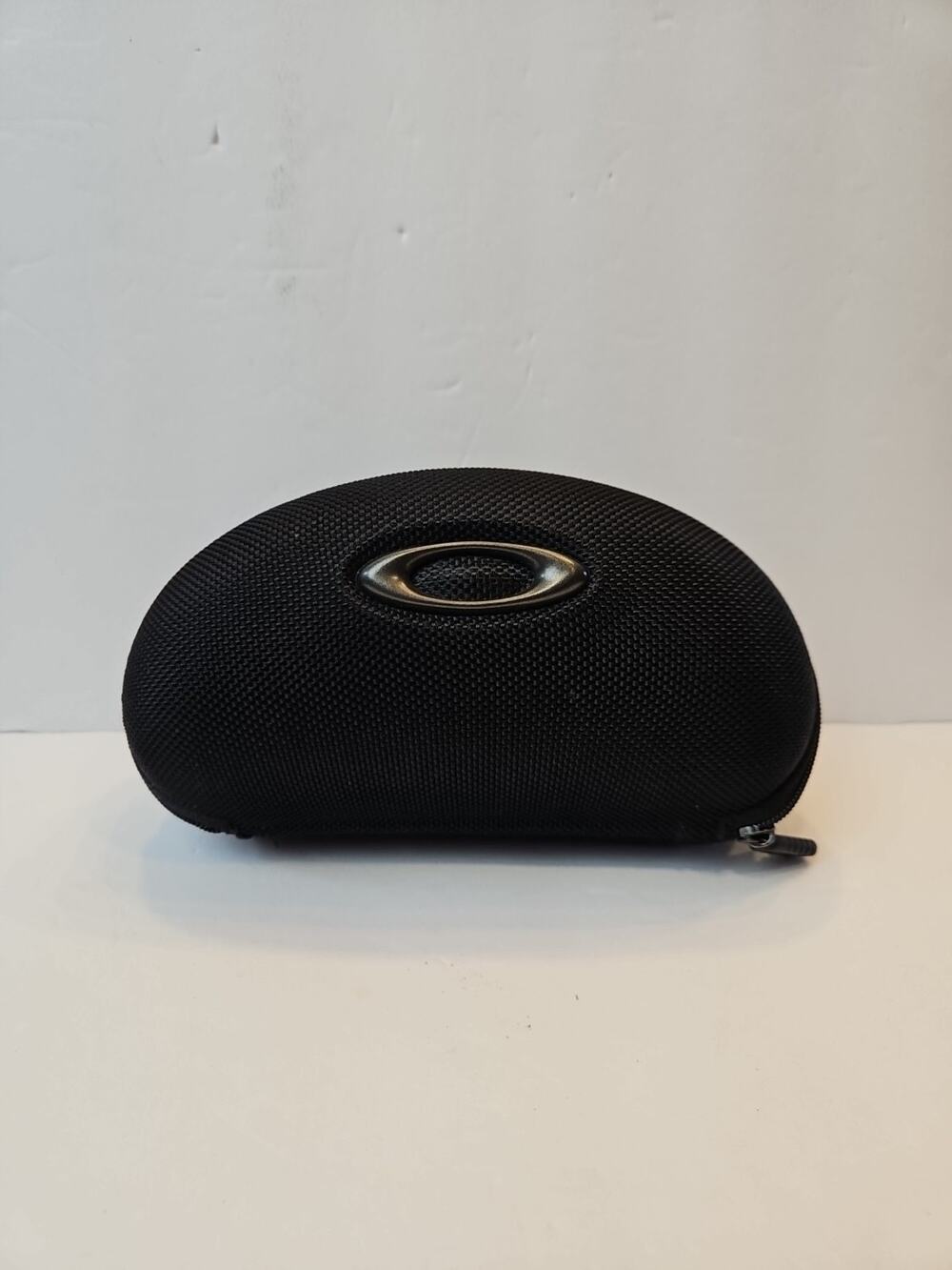 Oakley Vault Sunglasses Case Only Black Soft Vault Zip-Around Large Padded